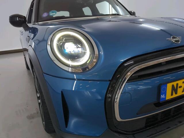 Mini COOPER Mini 1.5 Business Edition nl-auto | navi | camera