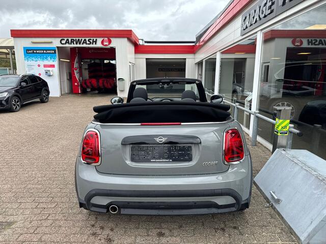 Mini COOPER Mini Cabrio 1.5 Classic