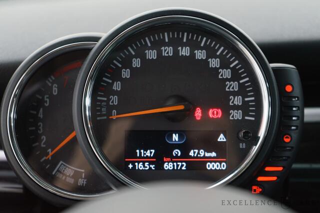 Mini COOPER 1.5 Chili Serious Business