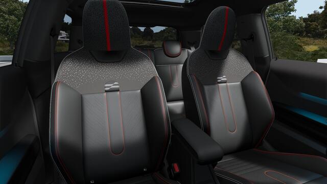 Mini COOPER Mini 1.5 C John Cooper Works M YUC