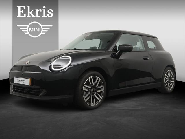 Mini COOPER E Classic L 40.7 kWh | Stuur-stoelverwarming | Harman & Kardon | 360° graden camera |