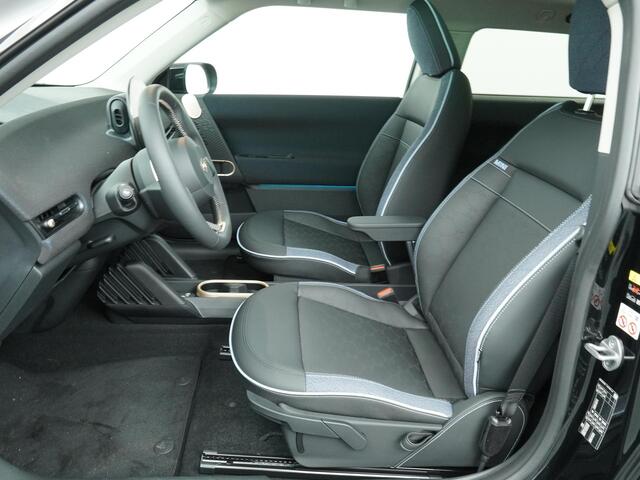 Mini COOPER E Classic L 40.7 kWh | Stuur-stoelverwarming | Harman & Kardon | 360° graden camera |