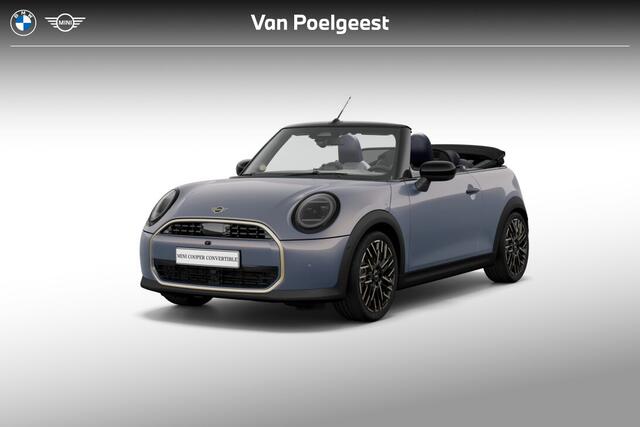 Mini COOPER Cabrio C Favoured L | 18"LM Night Flash Spoke 2-tone