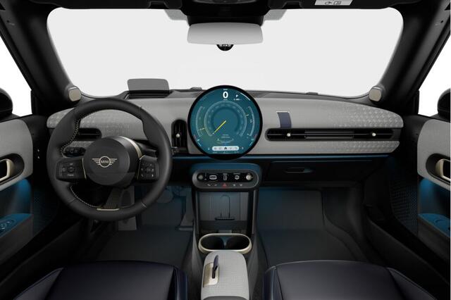 Mini COOPER Cabrio C Favoured L | 18"LM Night Flash Spoke 2-tone