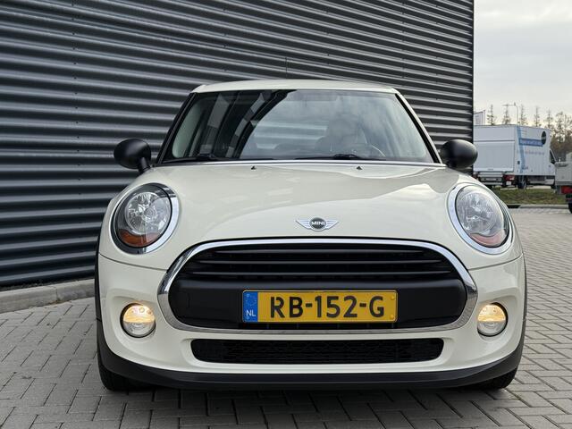 Mini COOPER Mini 1.2 One Business