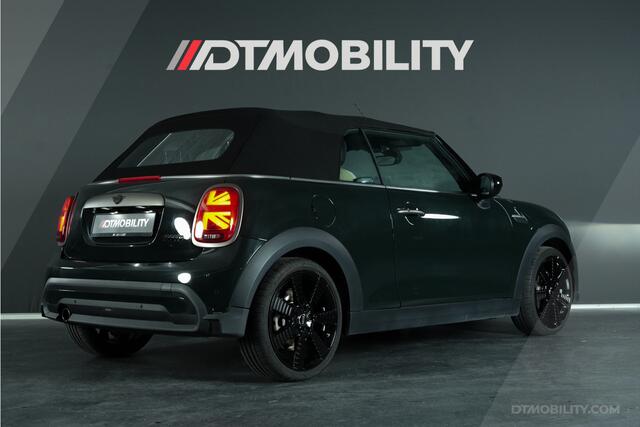 Mini COOPER Mini Cabrio 1.5 Resolute Edition | Harman Kardon | Camera | Head up