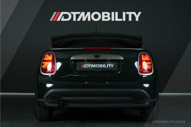 Mini COOPER Mini Cabrio 1.5 Resolute Edition | Harman Kardon | Camera | Head up