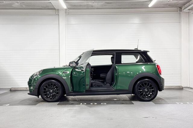Mini COOPER 3-deurs Chili | Park Distance Control | AppleCarplay | Comforttoegang