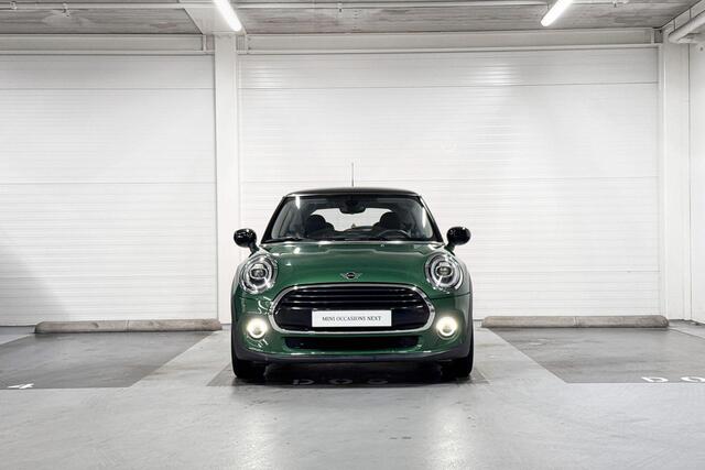 Mini COOPER 3-deurs Chili | Park Distance Control | AppleCarplay | Comforttoegang