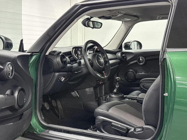 Mini COOPER 3-deurs Chili | Park Distance Control | AppleCarplay | Comforttoegang