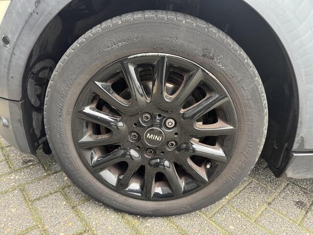 Mini COOPER Mini 1.5 Salt Business | Navigatie | Parkeersensoren | Lichtmetalen Velgen | Cruise Control |