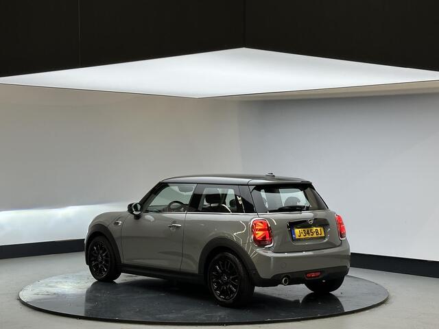 Mini COOPER Mini 1.5 Salt Lm Velgen | Cruise | Navigatie | NL Auto | Dealer onderhouden