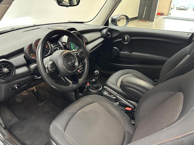 Mini COOPER Mini 1.5 Salt Lm Velgen | Cruise | Navigatie | NL Auto | Dealer onderhouden