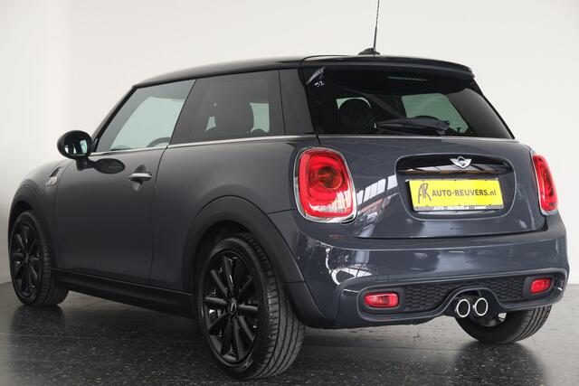 Mini COOPER Mini 2.0 SD / LED / Aut / Navi / Bi-Xenon / Cruisecontrol