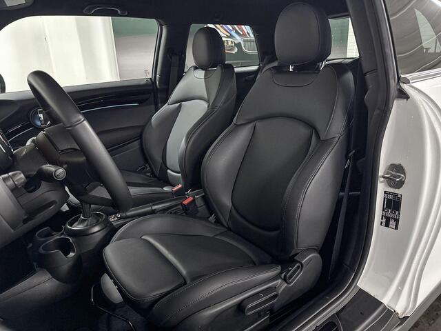 Mini COOPER 3-deurs Camden Edition | Apple Carplay | Park Distance Control | Navigatiesysteem