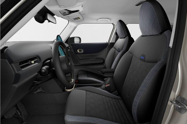 Mini COOPER 5-deurs C Classic | 18" LM Slide Spoke 2-tone | Opruimingsvoordeel