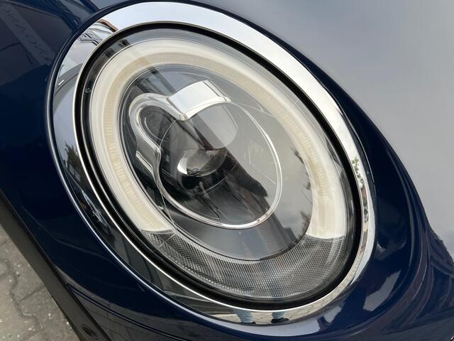 Mini COOPER Mini Cabrio 1.5 Chili LEER / LED / NAVI / PDC / 17INCH