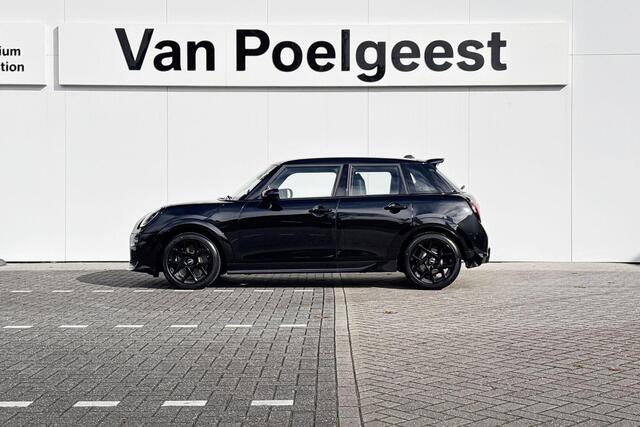 Mini COOPER 5-deurs C John Cooper Works Pakket M | Opruimingsvoordeel
