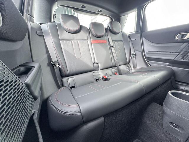 Mini COOPER 5-deurs C John Cooper Works Pakket M | Opruimingsvoordeel