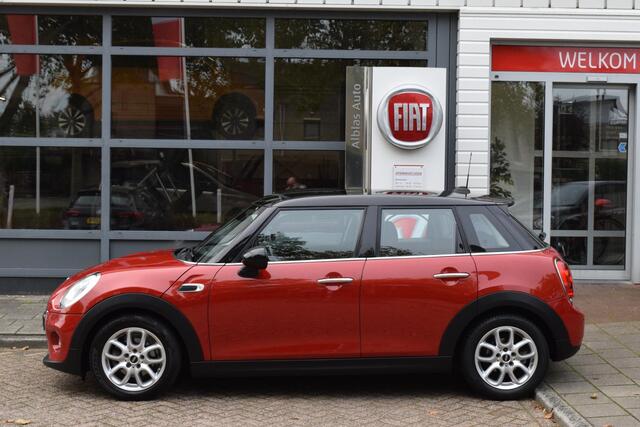 Mini COOPER Mini 1.5 Cooper|Led|PDC|Nav|Clima|Cruise|
