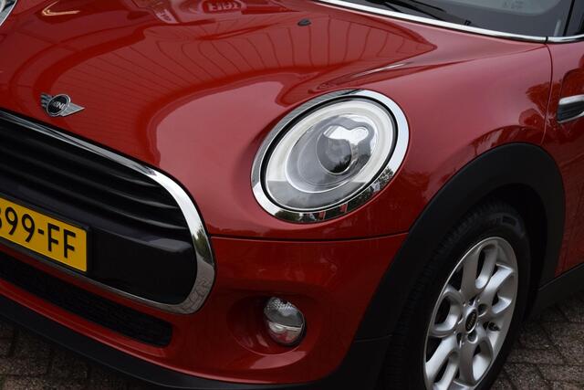 Mini COOPER Mini 1.5 Cooper|Led|PDC|Nav|Clima|Cruise|