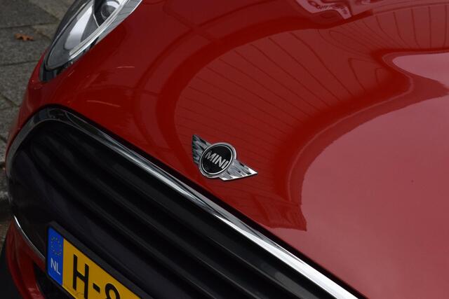 Mini COOPER Mini 1.5 Cooper|Led|PDC|Nav|Clima|Cruise|