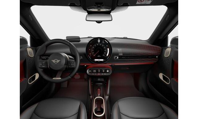 Mini COOPER E John Cooper Works Trim | L Pakket