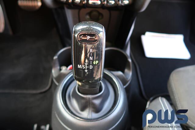 Mini COOPER Mini 1.5 Chili John Cooper Works / Automaat / Navi / PDC / Camera / Carplay