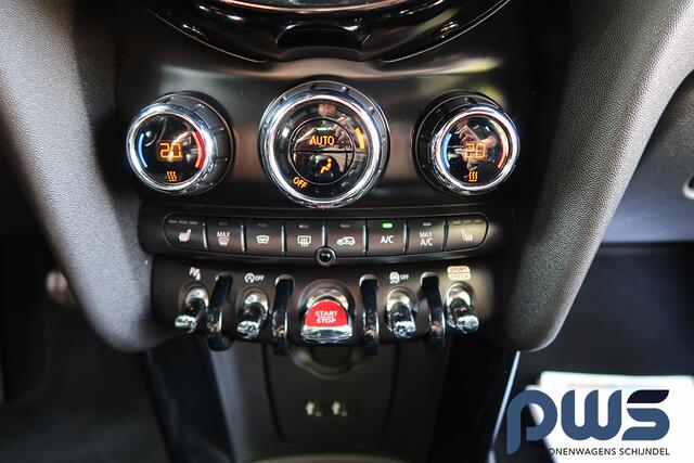Mini COOPER Mini 1.5 Chili John Cooper Works / Automaat / Navi / PDC / Camera / Carplay