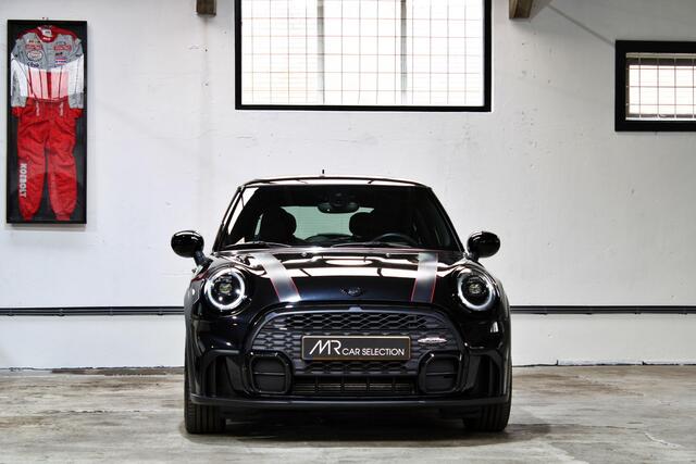 Mini COOPER Mini 1.5 Rockingham GT | Automaat | JCW | LED | Apple Carplay | NL auto | BTW |