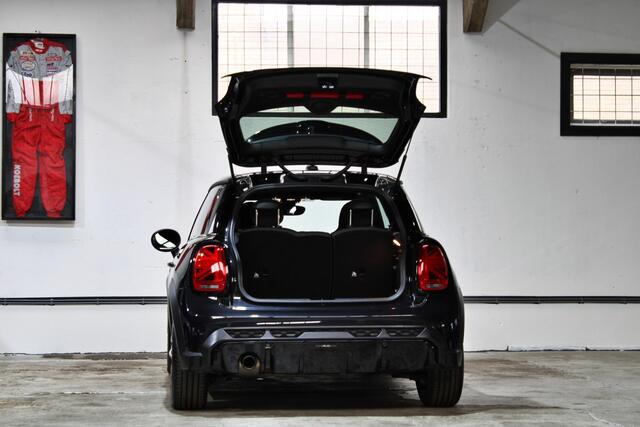 Mini COOPER Mini 1.5 Rockingham GT | Automaat | JCW | LED | Apple Carplay | NL auto | BTW |