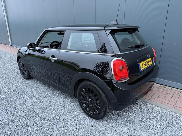Mini COOPER Mini 1.5 Navigatie Business 3-drs