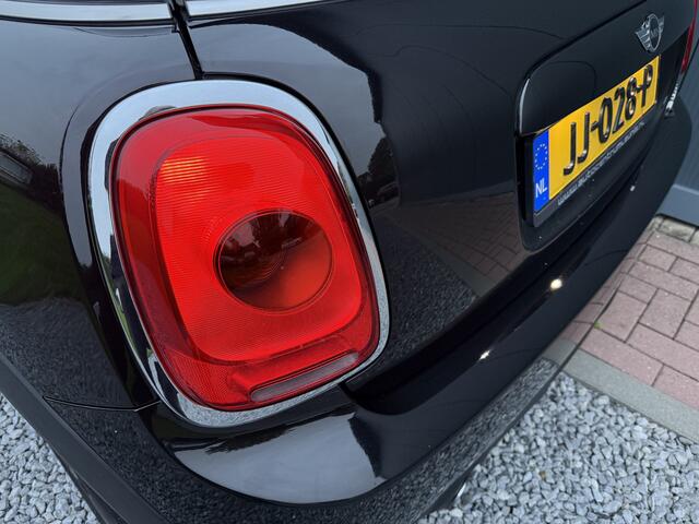 Mini COOPER Mini 1.5 Navigatie Business 3-drs