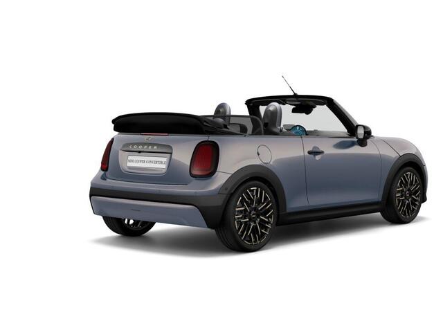 Mini COOPER Cabrio C Favoured Trim + Pakket L