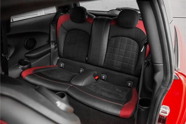 Mini COOPER Mini 1.5 Chili JCW Pack LED 17"