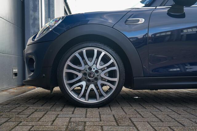 Mini COOPER 1.5 Cooper Chili