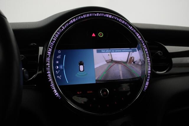 Mini COOPER Electric Business Edition 33 kWh - Carplay, Navi, Camera, Stoelverw.