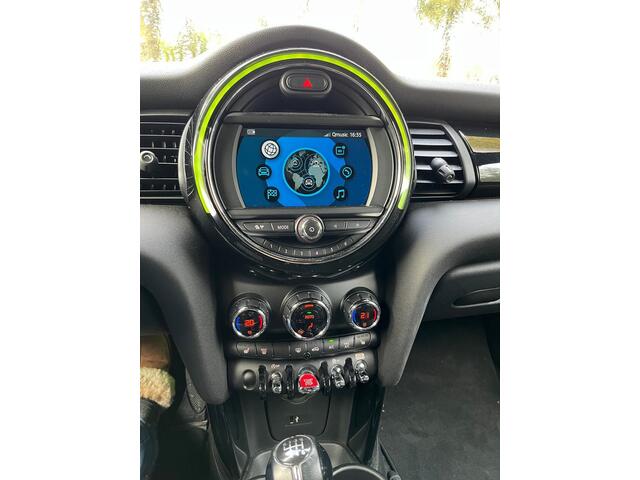 Mini COOPER Mini 1.5 Chili LED, Stoelverwarming, Navigatie
