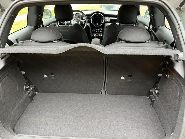 Mini COOPER Mini 1.5 Chili LED, Stoelverwarming, Navigatie