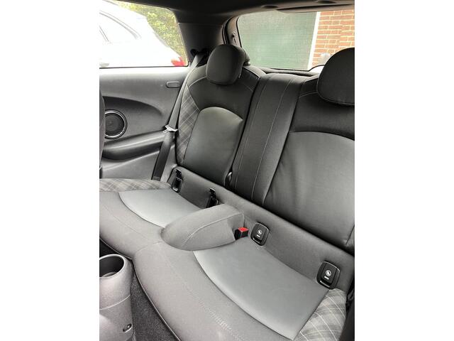 Mini COOPER Mini 1.5 Chili LED, Stoelverwarming, Navigatie