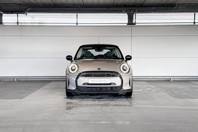 Mini COOPER 3-deurs Camden Edition