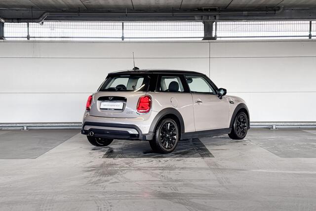 Mini COOPER 3-deurs Camden Edition