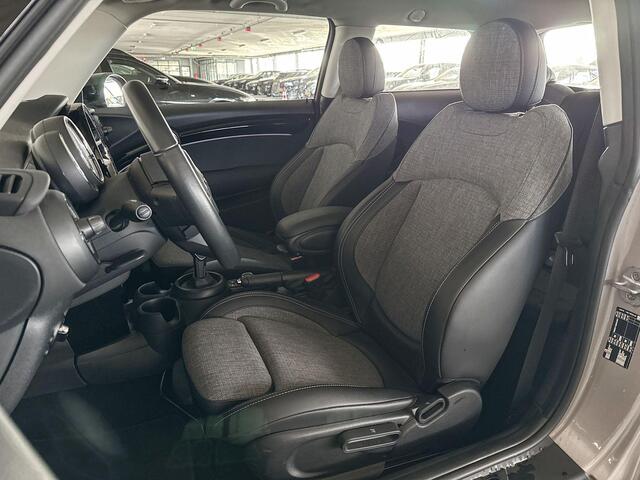 Mini COOPER 3-deurs Camden Edition