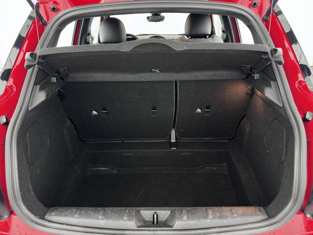 Mini COOPER Mini 1.5 Business Edition *LEATHER-FABRIC | FULL-LED | SPORT-SEATS | AMBIENT-LIGHT | NAVI-FULLMAP | DAB+ | AIRCO | CRUISE | PDC | 16''ALU*