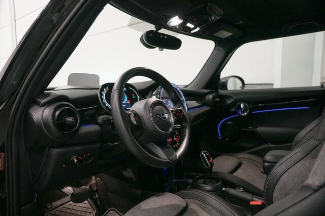 Mini COOPER Mini 1.5 Head Up | Stoelverwarming | Carplay