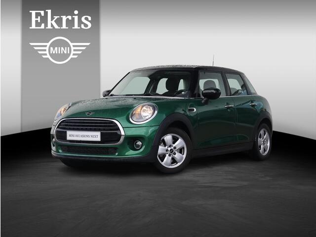 Mini COOPER Mini 1.5 Multifunctioneel stuurwiel/ Cruise Control/ Navigatie