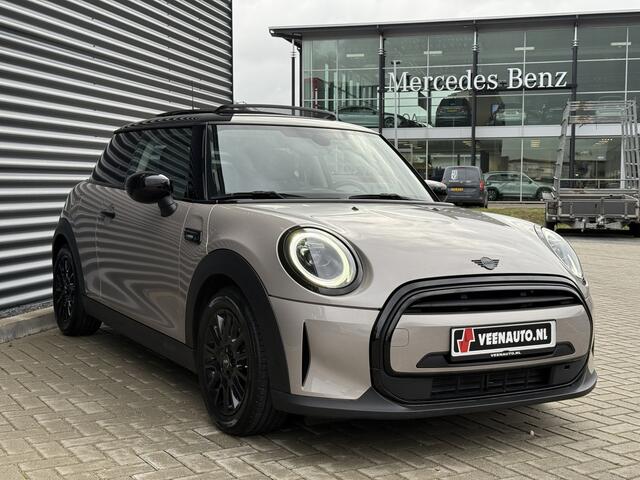 Mini COOPER Mini 1.5 Camden Edition