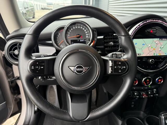 Mini COOPER Mini 1.5 Camden Edition