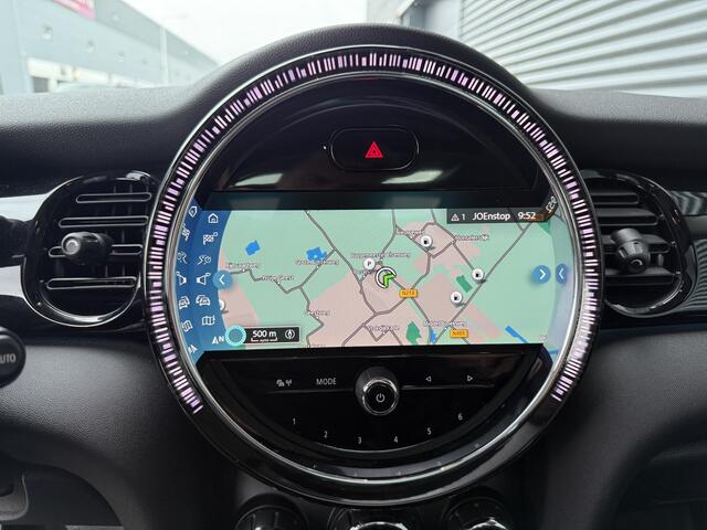 Mini COOPER Mini 1.5 Camden Edition