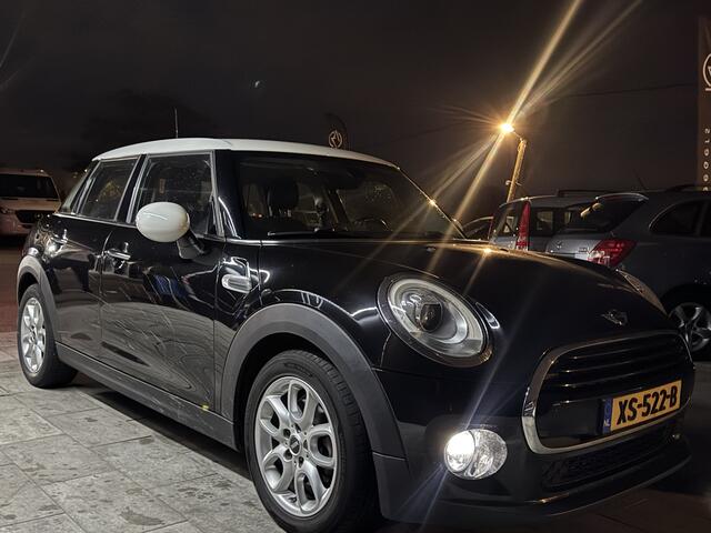 Mini COOPER Mini 1.5 Pepper Serious Business